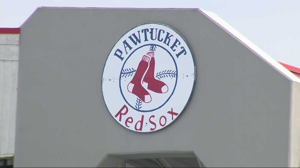Pawtucket Red Sox sold, will be relocated
