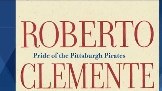 Roberto Clemente book removed from Florida public schools