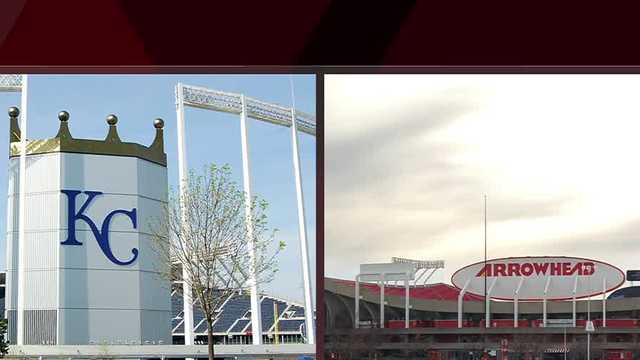 Chiefs, Royals ownership groups: More project information soon - Vimarsana News