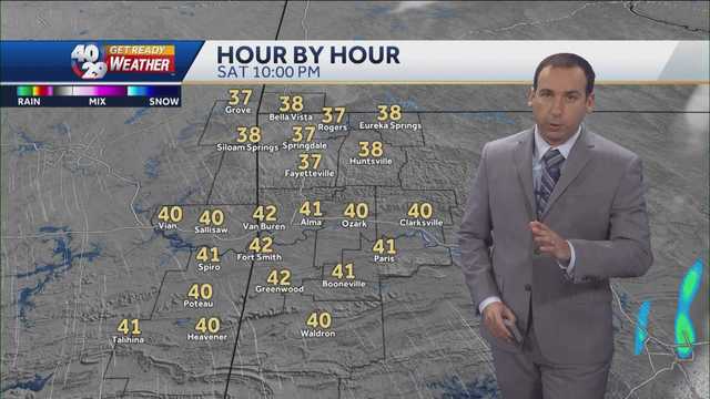 Sun stays for Sunday with chilly temperatures - Vimarsana News
