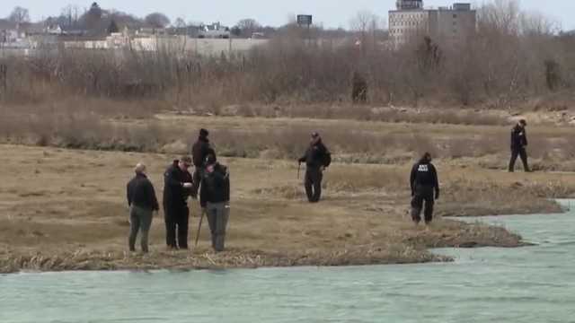 Search for remains of Harmony Montgomery continues - Vimarsana News