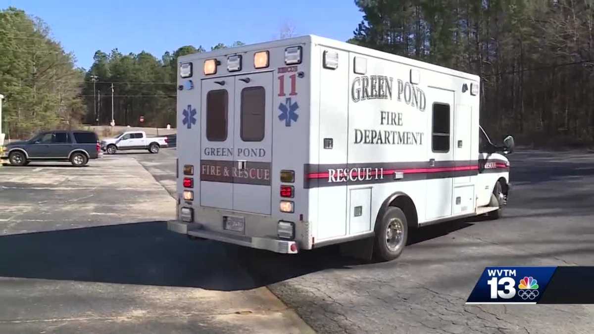 Tuscaloosa County defends cutting calls from ambulance service