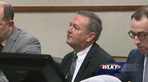 Louisville man charged with murder in DUI case