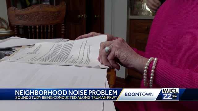 Southside resident fights county for years over Truman noise - Vimarsana News