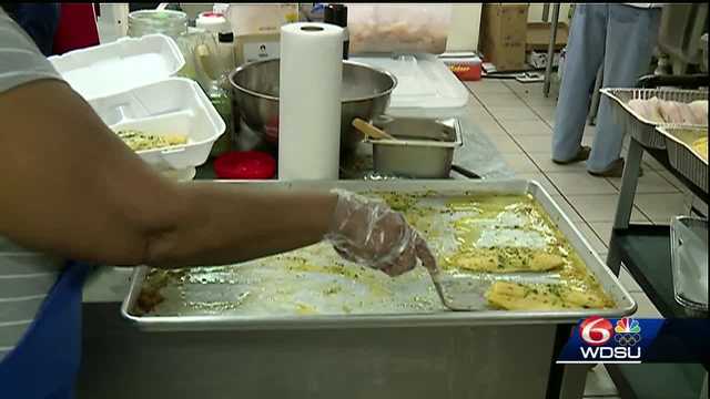 New Orleans Archdiocese releases fish fry Friday list - Vimarsana News