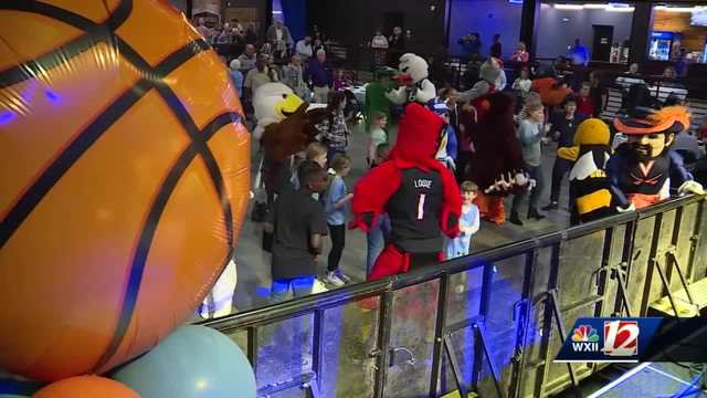 Greensboro kicks off ACC Tournament Tip-Off Party - Vimarsana News
