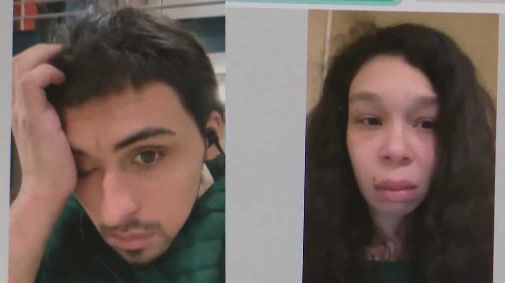 New Hampshire parents charged in connection with 3-month-old's death