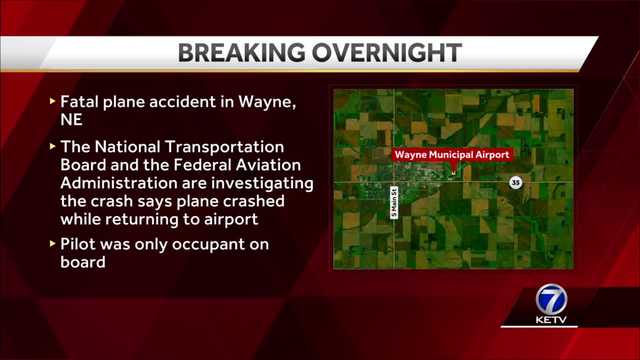 Plane crashes, pilot dies during first day of MayDay STOL Drag Races, event canceled - Vimarsana News