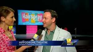 Dean McFlicker reflects on talent in Baltimore
