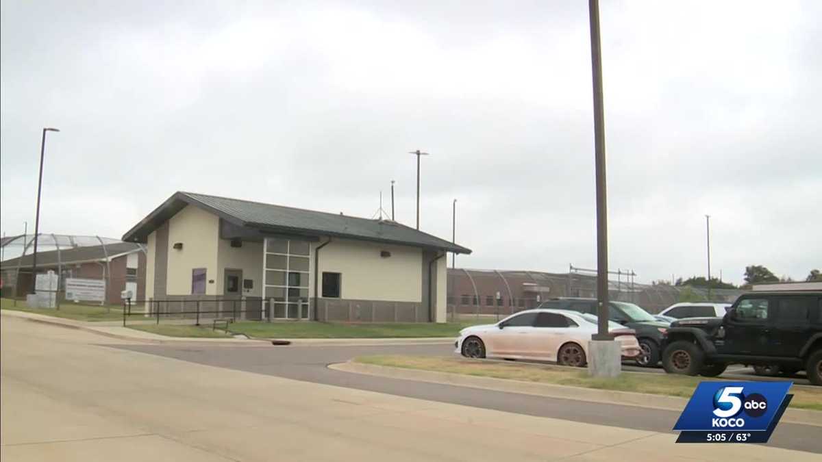 Oklahoma Office of Juvenile Affairs sees shakeup amid complaints at Tecumseh facility