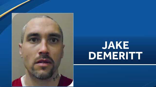 Man arrested in Manchester 10 days after allegedly escaping transitional housing - Vimarsana News