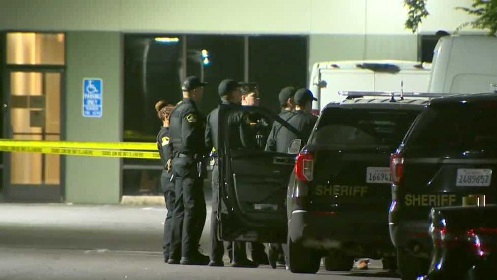 Sheriff: Man found shot to death in North Highlands