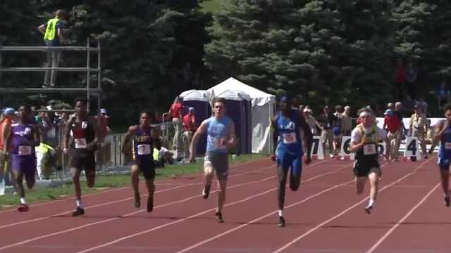 Nebraska state track and field meet highlights - Vimarsana News