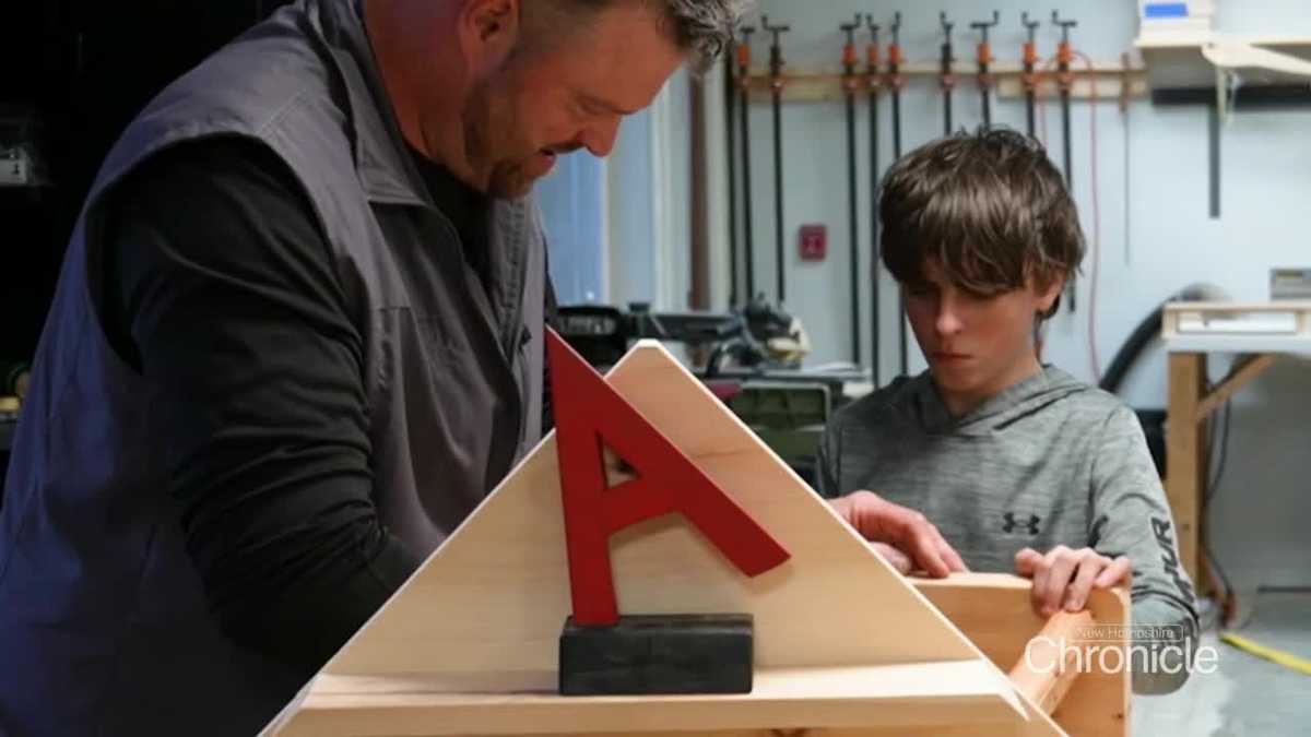 Austin17House in Brentwood creates connection, support and a place to belong for teens