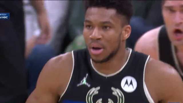 Bucks couldn't stop the 3-pointers, fall to Celtics in Game 7 - Vimarsana News