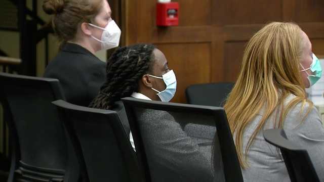 2 sentenced for killing father during July 4th fireworks - Vimarsana News