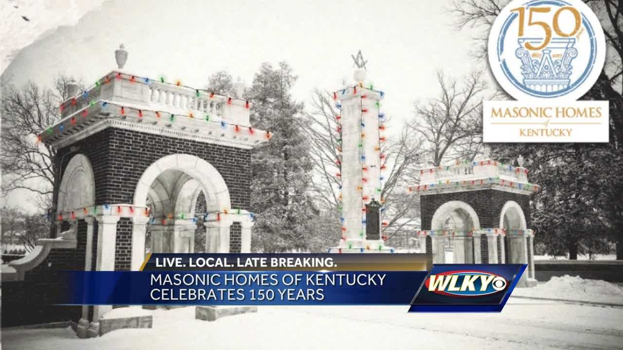 Masonic Homes Of Kentucky Celebrates 150 Years With Holiday Tour   4c12f2ec 01da 4566 9455 Fed21494e0de Image 