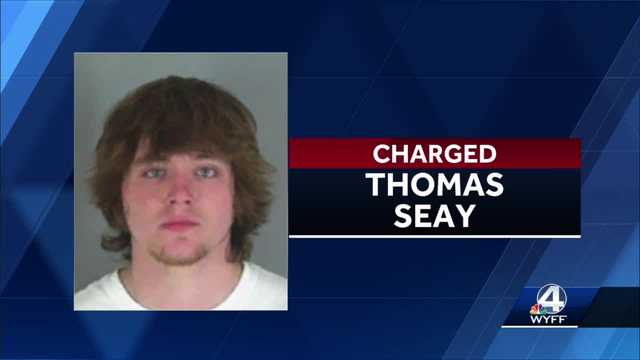 Spartanburg: man charged accidentally shooting family members - Vimarsana News
