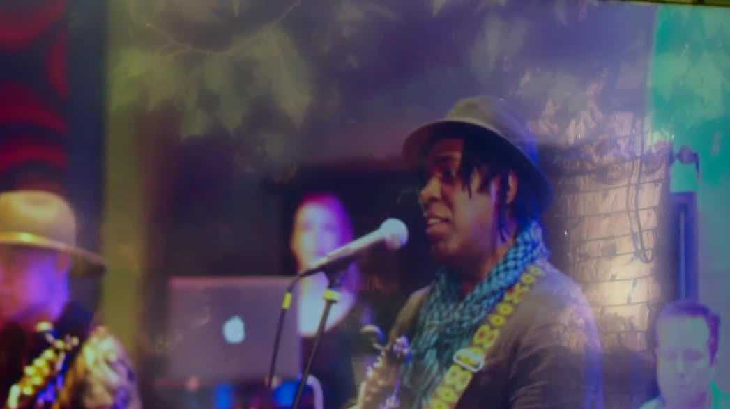 Sacramento community rallies around musician Clemón Charles after stroke