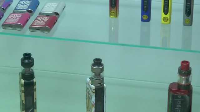 iowa tobacco age Senate bill would increase to buy all tobacco, vape products from 18 to 21 Stores cannot sell to 'anyone