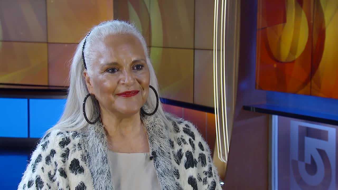 wcvb.com - Jessica Brown - CityLine: Trailblazers and Technology