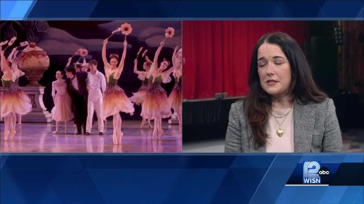 Theater Grant Program