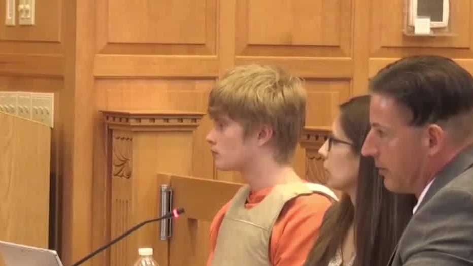 El decano de Fairfield que se declaró culpable de matar a un profesor de español quiere retrasar la sentencia