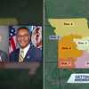 Kansas City election officials will use 2022 Missouri congressional map in November