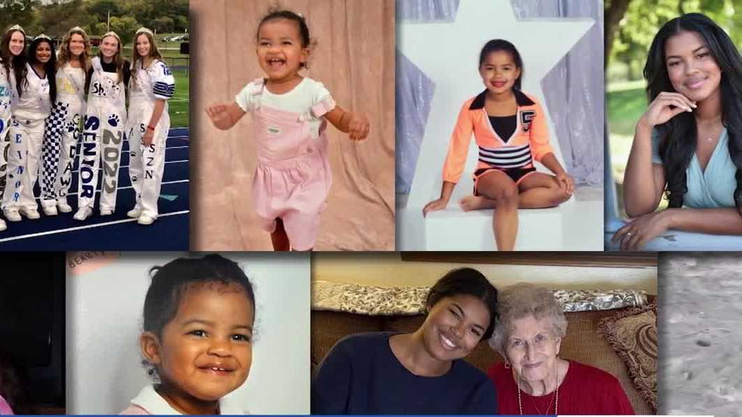 Iowa family promotes Safe Haven awareness, shares adoption story
