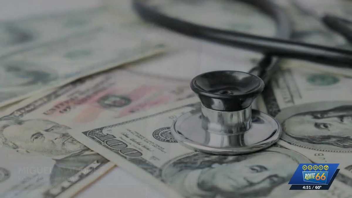 State opens $50 million fund to support rural health care access