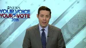 Interview: ABC's Rick Klein talks Super Tuesday