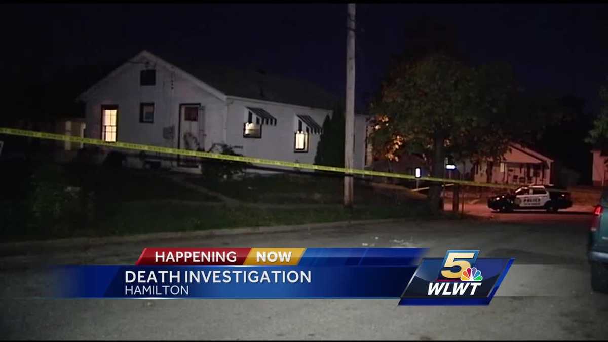 Man found dead in Hamilton home, investigation underway