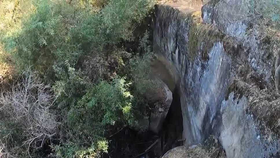 Explore Outdoors Discover Rocklin's Deer Creek Park