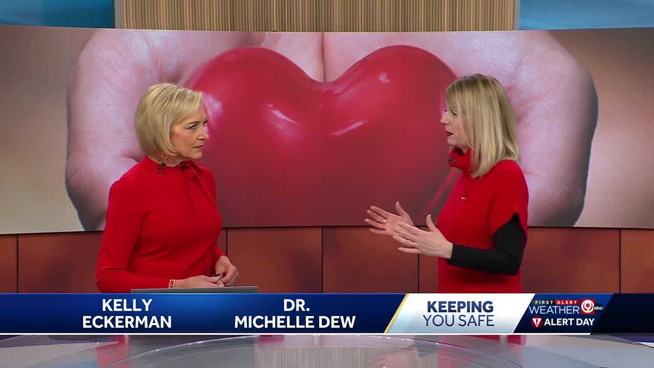 <a href="https://www.kmbc.com/article/heart-disease-awareness/63937697" target="_blank">Heart Disease Awareness</a>