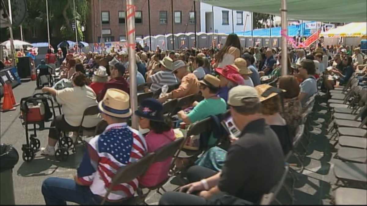 Sacramento Music Festival kicks off Friday