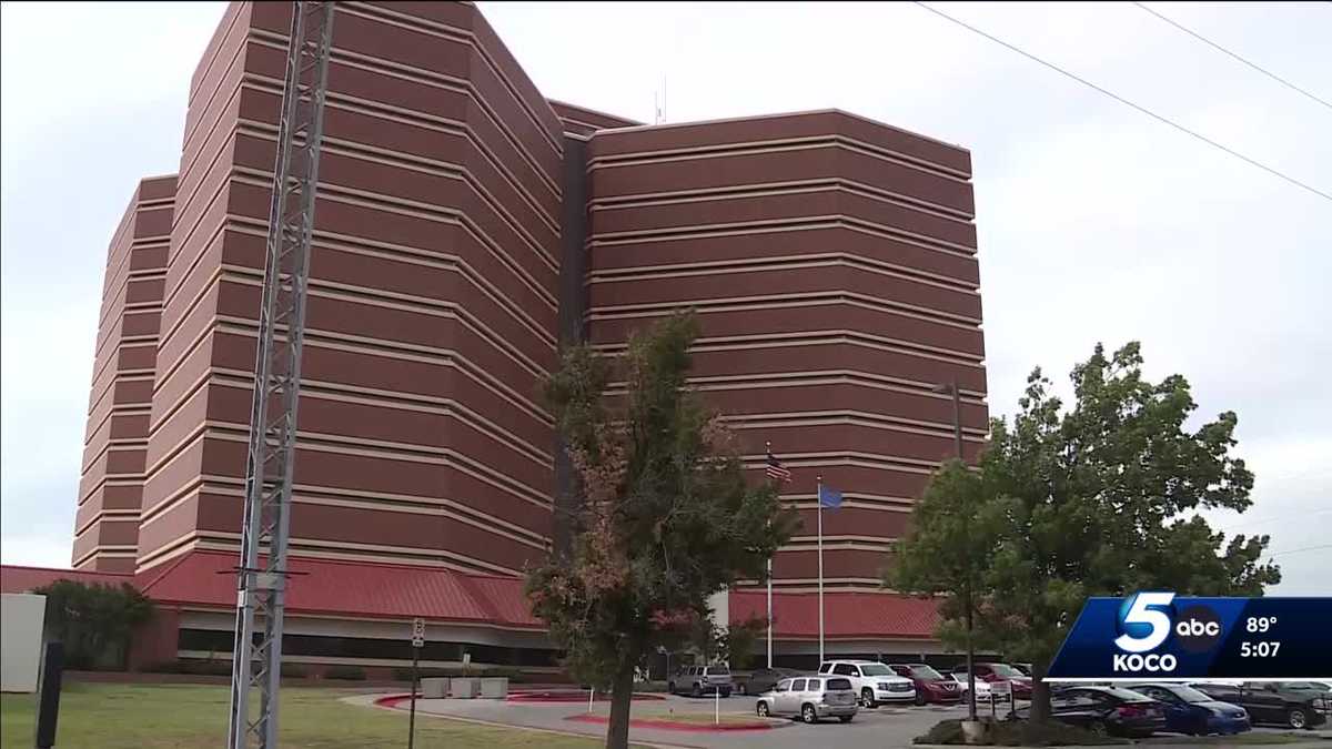 Oklahoma County jail set to run out of money Aug. 1 unless more funding is approved
