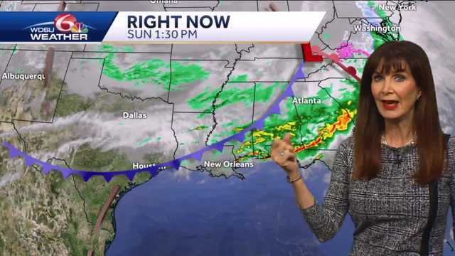 Cold front on the way! - Vimarsana News