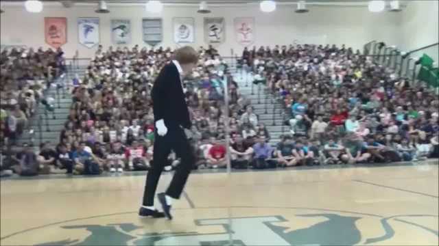 Turlock teens gains fame after viral video of Michael Jackson dance