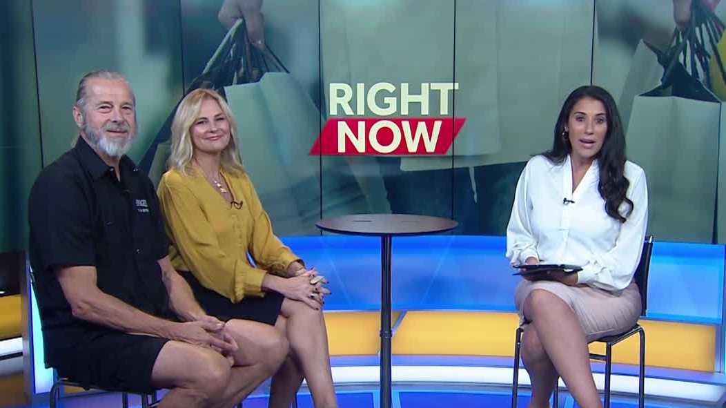 Small Business Saturday in Downtown Delray Beach