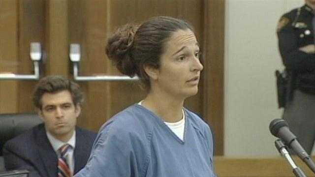 Ex-teacher released early, must register as sex offender