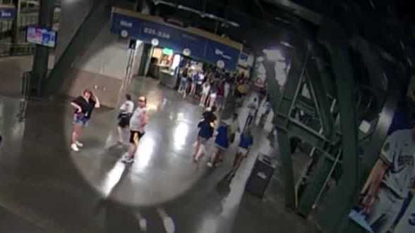 Court sides with Brewers in $13,000 raffle prize dispute with couple