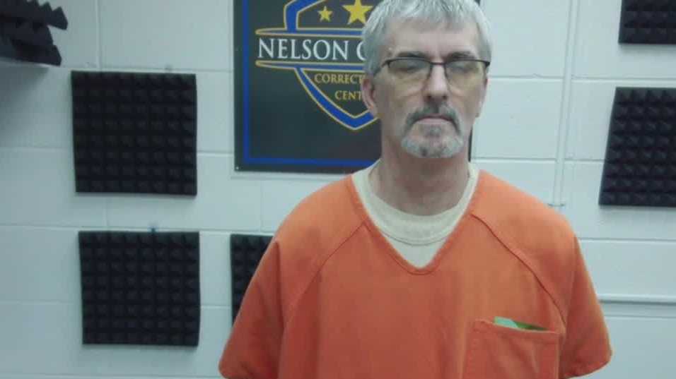 Trial postponed for Steve Lawson in Crystal Rogers case