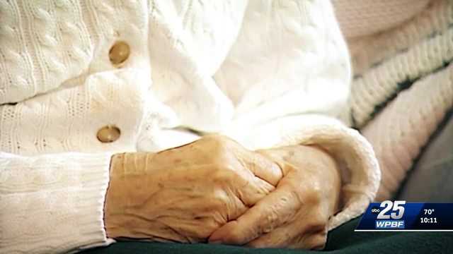 On the Record: 'It's never too late,' beating Alzheimer's disease