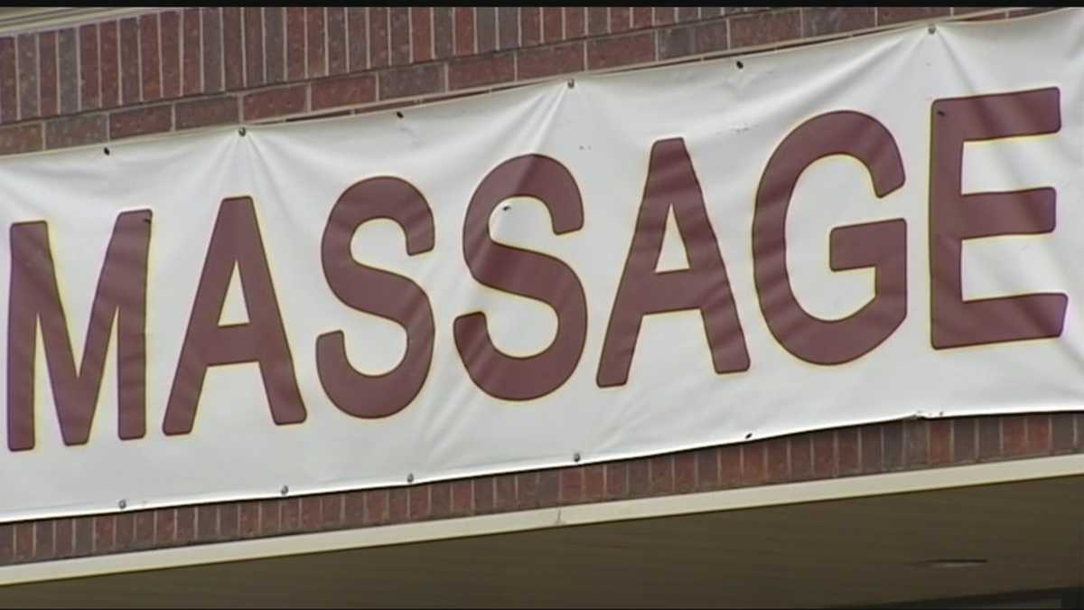 Yukon masseuse accused of touching teen inappropriately during massage