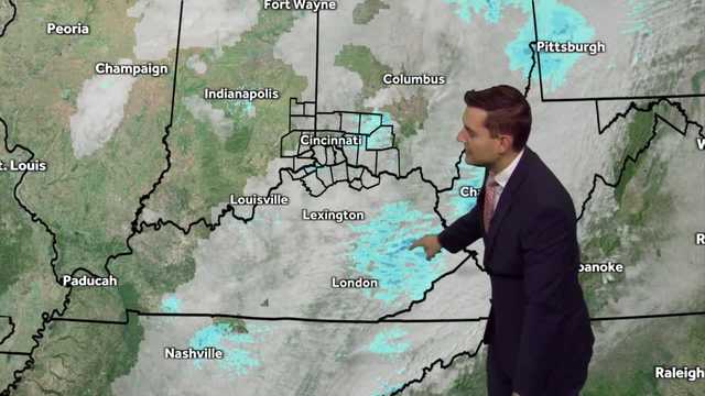 Potential for more accumulating snow Wednesday into Thursday - Vimarsana News
