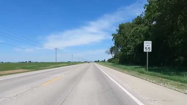 Alleman resident and a business owner blast Highway 69 speed limit increase