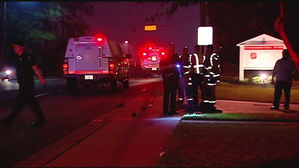 Woman dies in Greenville hitandrun accident