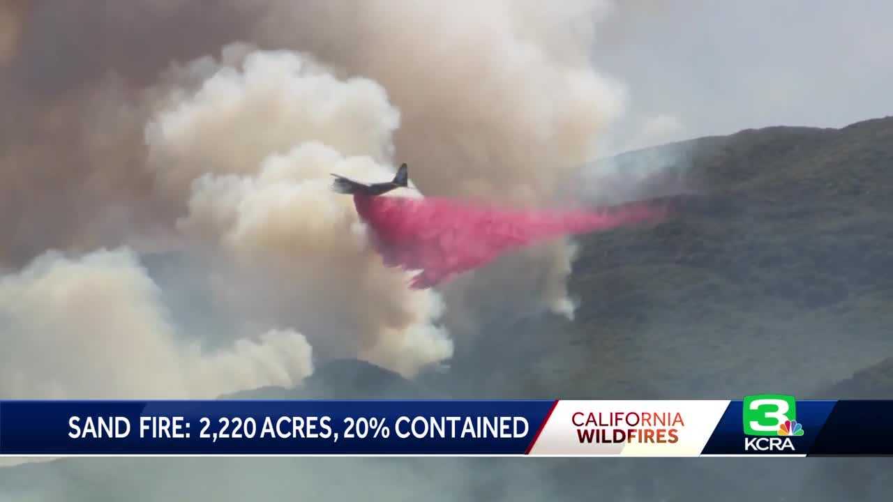 Yolo County Wildfire Almost Fully Contained Cal Fire Says   4c666a70 B54d 4d96 86b2 B42de6ebd19c Image 