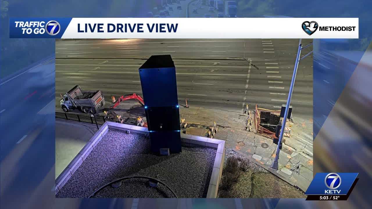 Travel guide for the Omaha area: Friday, March 20