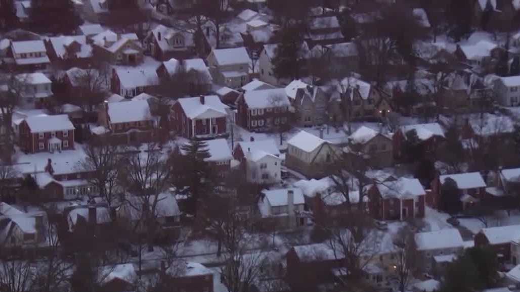 Bipartisan House bill aims to 'keep the lights on' during extreme weather in Kentucky